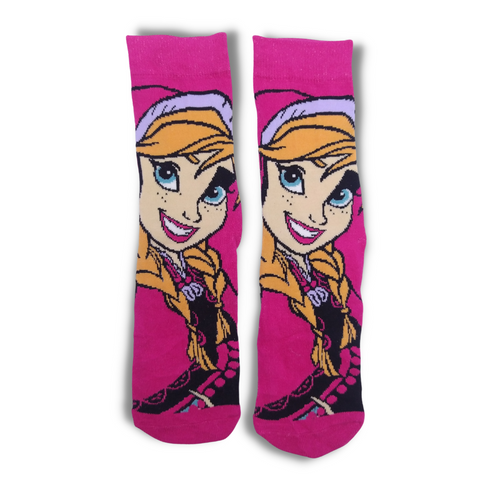 Disney Princess Funky Socks