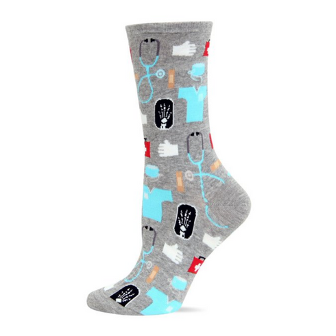Doctor Skull Socks - SOXO #1 Imported Socks Brand in Pakistan