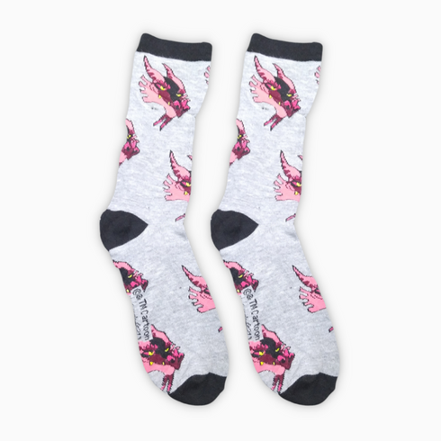 Dragoon Doodle Funky Socks