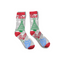 ELF Christmas Funky Socks