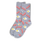Egg Foodie Novelty Socks