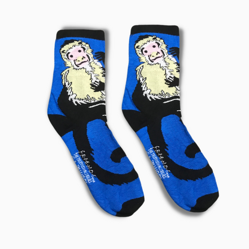 FRIENDS Series Funky Socks