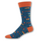 Fishing Novelty Funky Socks - SOXO #1 Imported Socks Brand in Pakistan