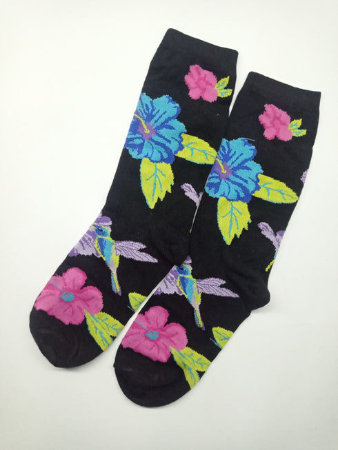 Frutta Filed Socks - SOXO #1 Imported Socks Brand in Pakistan