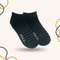 Funky Exotic Colour lines Grey Winds - SOXO #1 Imported Socks Brand in Pakistan