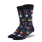 Gardening Novelty Funky Socks - SOXO #1 Imported Socks Brand in Pakistan