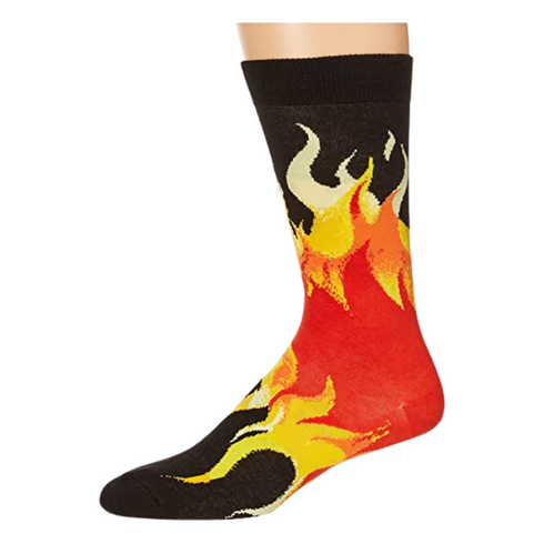 Ghost Riders Socks - SOXO #1 Imported Socks Brand in Pakistan