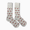 Golf Sports Men Funky socks