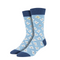 Happy Teeth Socks - SOXO #1 Imported Socks Brand in Pakistan