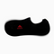 High Quality No Show Invisible Socks Black
