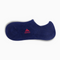High Quality Cotton Ankle Socks Blue