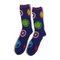 Hulk Marvel Funky Socks