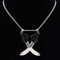 Imam Ali Zulfiqar Sword Pendant Chain Necklace