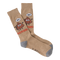 It Happens Shit Funky Socks