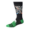May the Course Be With you Socks - SOXO #1 Imported Socks Brand in Pakistan