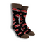 Meat Novelty Socks