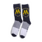 Ministry of Magic Funky Socks