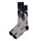 Mountain Climbers Funky Socks