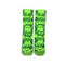 Ninja Turtle Funky Socks