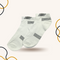 OK Sports Ankle Socks White - SOXO #1 Imported Socks Brand in Pakistan