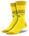 Pacifico Label Novelty Socks - SOXO #1 Imported Socks Brand in Pakistan