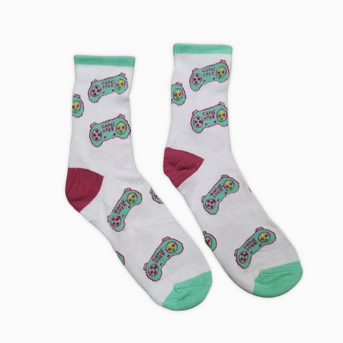 Play Station Funky Socks