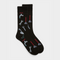 Plumbing Funky Socks