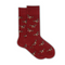 Red Eagle Funky Socks
