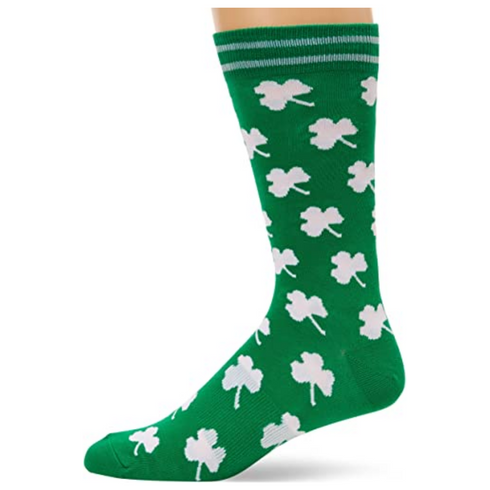 Shamrock Funky Socks - SOXO #1 Imported Socks Brand in Pakistan