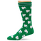 Shamrock Funky Socks - SOXO #1 Imported Socks Brand in Pakistan