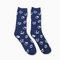 Smiling Doodles Funky Socks