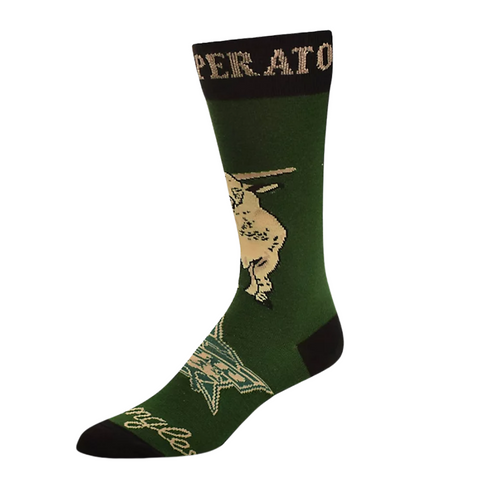 Smooth Operator Socks - SOXO #1 Imported Socks Brand in Pakistan