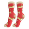 Sweek Wolf Socks - SOXO #1 Imported Socks Brand in Pakistan