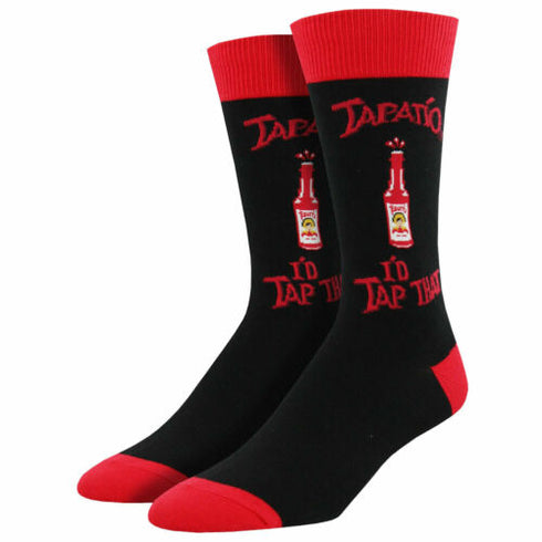 TAPATIO I'D TAP Novelty Socks - SOXO #1 Imported Socks Brand in Pakistan
