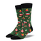Tailgating Funky Socks