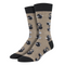 Weight Lifting Socks - SOXO #1 Imported Socks Brand in Pakistan
