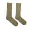 World traveller flags funky socks