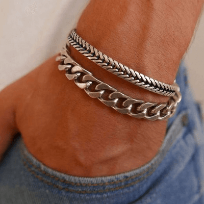 Branded Men's Bracelet Online in Pakistan