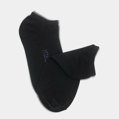 Nike Premium Quality Ankle Socks Black
