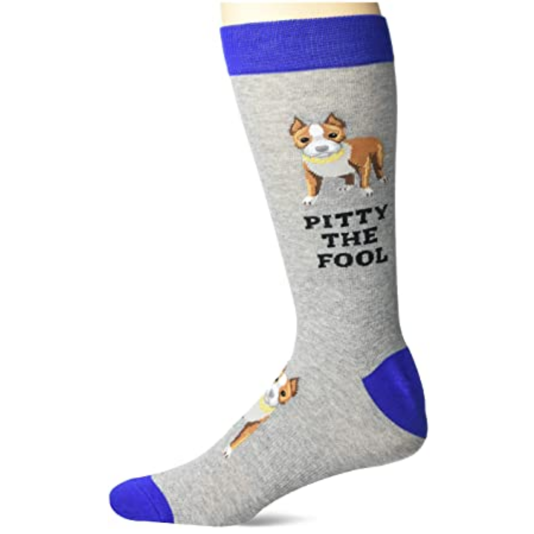 Pitty The Fool Socks - SOXO #1 Imported Socks Brand in Pakistan