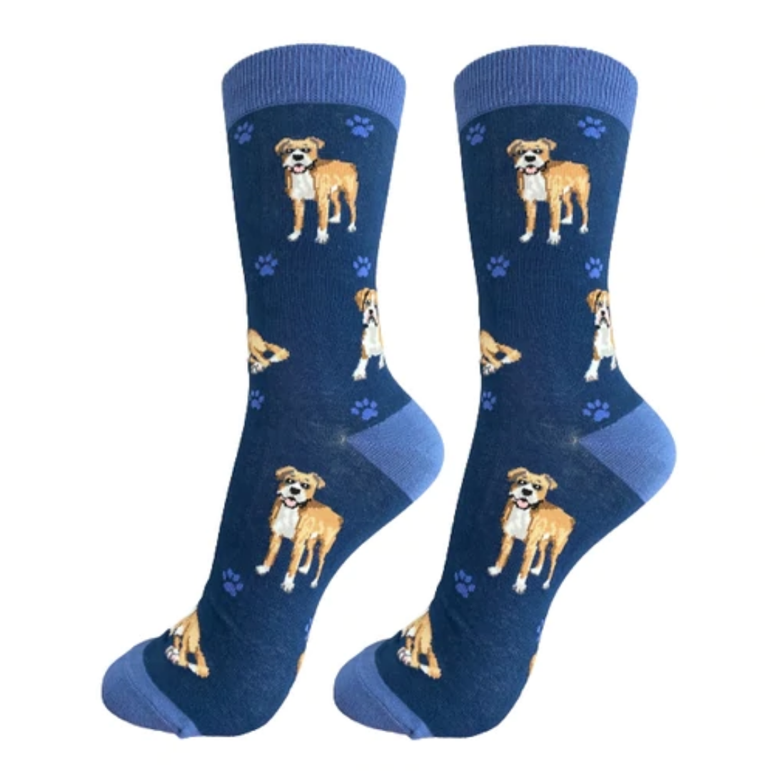 Bull Dog Socks - SOXO #1 Imported Socks Brand in Pakistan