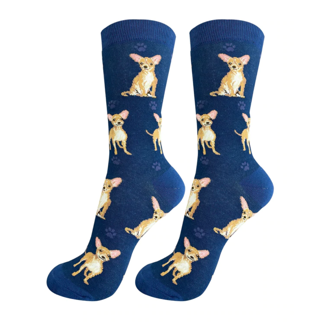 Dog out Loud Socks - SOXO #1 Imported Socks Brand in Pakistan