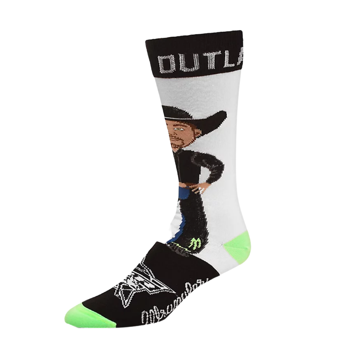 Mr. cow boy socks - SOXO #1 Imported Socks Brand in Pakistan