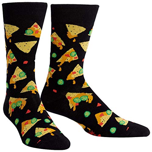 Pizza Party Funky Socks - SOXO #1 Imported Socks Brand in Pakistan
